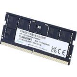 Apacer FS.16G2C.PKH Standard 16 GB DDR5 5600 MHz CL40 Notebook Bellek
