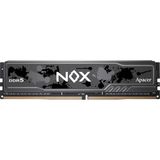 Apacer Nox AH5U32G56C522MBAA-2 5600 MHz CL40 DDR5 (2x16) 32 GB Ram