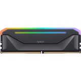 Apacer Nox RGB AH5U16G60C622NBAA-1 6000 MHz CL38 DDR5 16 GB RAM