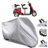 Apachi Side Elektrikli Motor Brandası