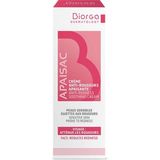 Apaisac Biorga Yatıştırıcı Anti-Kızarıklık Kremi Hyalüronik Asit İçeren 40 ml