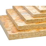 Apak Ahşap 4 Adet Osb Levha 11 mm 40-60 cm Osb Hobi Kafes Kedi Köpek Yuvası Kamelya Üzeri Malzemesi - 40x60