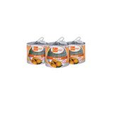 Apamall - Klasik Dikenli Tel 1.5Mm ( 250M)