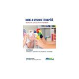 Apamer Psikoloji Yayınları Kukla Oyunu Terapisi