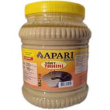 Aparı Gıda 1880 gr Doğal Siirt Tahin
