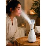 Aparim Ev Tipi Nano Yüz Buhar Makinesi Ince Buhar Teknolojisi