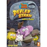 Aparim Kral Şakir Devler Uyandı Anadolu Serüveni