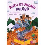 Aparim Kutu Oyunları Kulübü