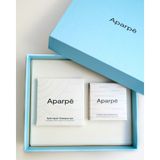 Aparpe Lipid Repair Hair Bars - Lipid Onarıcı Saç Bakım Seti - LİPİD ONARICI SAÇ BAKIM SETİ