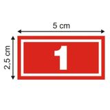 Apartman Daire Kapı Numarası