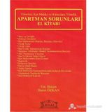 Apartman Sorunları El Kitabı - Hasan Özkan