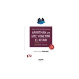 Apartman ve Site Yönetimi El Kitabı