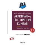 Apartman ve Site Yönetimi Hukuki ve Mali Rehberi - Özgür Biyan