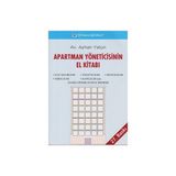 APARTMAN YÖNETİCİSİNİN EL KİTABI - AYHAN YALÇIN
