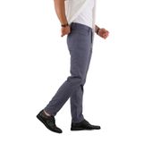Apartro Regular Fit Mevsimlik 5 Cep Erkek Gabardin Pantolon - 46 - Antrasit