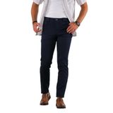 Apartro Regular Fit Mevsimlik 5 Cep Erkek Gabardin Pantolon - 46 - Lacivert