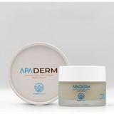 Apayrı Yaşam Apaderm 50ml Onarıcı Krem Sedef, Egzama, Cilt Döküntüsü, Ayak Mantarı İçin - 1