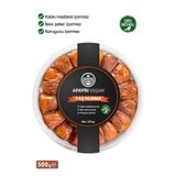 Apayrı Yaşam Sukkari Yaş Hurma, %100 Doğal, 500 gr 8683649331838