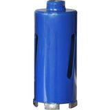 Apaz Soketli ve Sulu Tip 120 mm Karot Ucu