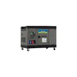 Apb 17000-TRİFAZE Aksa Marka Jeneratör