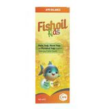 APB Balance Fishoil Kids 150 ml Şurup