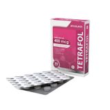 APB Balance Tetrafol 400 mcg 30 Tablet