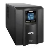 Apc 1000Va Smartconnect Smc1000ıc Lcd Ups