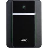 Apc 1600VA Back Ups BX1600MI-GR Interactive Ups