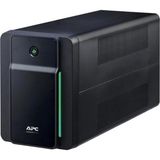 APC Back-UPS BX1600MI-GR 1.600 VA Line Interactive Kesintisiz Güç Kaynağı