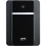 APC Back-Ups BX1600MI-GR 1600VA 900W Kesintisiz Güç Kaynağı (UPS)