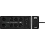 Apc BE1050G2-GR Back-Ups 1050VA/600W Schuko Usb-C Kesintisiz Güç Kaynağı