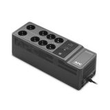 Apc BE650G2-GR UPS Charging Port