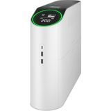 Apc BGM2200-GR Gaming Ups Beyaz 2200VA 1320W Kesintisiz Güç Kaynağı Rgb ve USB Çıkışlar