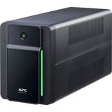 Apc BVX1600LI UPS