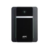 APC BX1600MI-GR Back-Ups 1600VA Güç Kaynağı ile Kesintisiz Güç Sağlama ve Uzun Çalışma Süresi