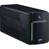 APC BX750MI Back UPS 750VA IEC Çıkış AVR Kesintisiz Güç Kaynağı