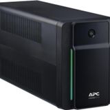 Apc Easy Ups 1200Va Tower 230V 4X Cee 7/3 Schuko Outlets Avr