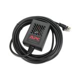 Apc Nbes0306 Netbotz Titreşim Sensörü - Siyah