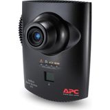APC Netbotz Duvar Tipi 356 ÜNITE(230V Güç Kaynağı Ile) - Siyah