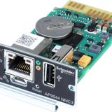 Apc Network Management Card For Easy Ups