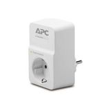 Apc PM1W-GR Beyaz Güç Şeridi