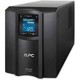 Apc Smart-Ups 1000va Lcd Smartconnect Ups Güç Kaynağı