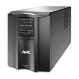 Apc Smart-Ups 1000VA Tower 230V 8x Iec C13 Outlets Smartconnect Port+Smartslot Avr - Çok Renkli