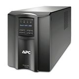 Apc Smart-Ups 1000Va Tower 230V 8X Iec C13 Outlets Smartconnect Port+Smartslot Avr