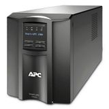 Apc Smart-UPS 1500 VA LCD 230 V SmartConnect