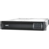 Apc Smart-Ups 3000VA LCD Rm 2u 230V With Network Card