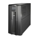 Apc Smart-Ups 3Kva Tower 230V 8X Iec C13+2X Iec C19 Outlets Smartconnect Port+Smartslot Avr