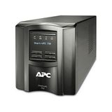 Apc Smart-Ups 750VA Tower 230V 6x Iec C13 Outlets Smartconnect Port+Smartslot Avr