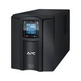APC Smart-UPS C 2000VA Tower 230V 6x IEC C13+1x IEC C19 outlets USB and Serial communication AVR