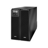 Apc Smart-Ups On-Line 10Kva Tower 230V 6X C13+4X C19 Iec Outlets Network Card+Smartslot Extended Run